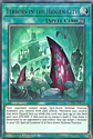 Terrors in the Hidden City - PHRE-EN054 - Rare  - thumbnail 1