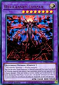 Hecahands Jauzah - PHRE-EN006 - Ultra Rare  - thumbnail 1
