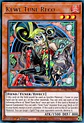 Kewl Tune Reco - PHRE-EN033 - Ultra Rare  - Miniatura 1