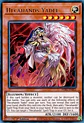 Hecahands Yadel - PHRE-EN002 - Ultra Rare  - Miniatura 1