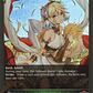 Irene, Harvest Defender - BP12-006EN - Gold - Miniatura 1