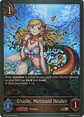 Giselle, Mermaid Healer - BP12-057EN - Gold - thumbnail 1
