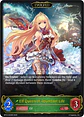 Elf Queen of Abundant Life (Evolved) - BP12-003EN - Legendary  - Miniatura 2