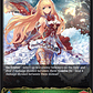 Elf Queen of Abundant Life (Evolved) - BP12-003EN - Legendary  - Miniatura 2