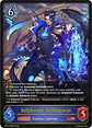 Belphomet, Worldreaver - BP12-035EN - Legendary  - Miniatura 2