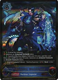 Belphomet, Worldreaver - BP12-035EN - Legendary  - Miniatura 1