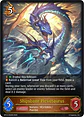 Shipsbane Plesiosaurus - BP12-052EN - Legendary  - thumbnail 1
