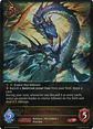 Shipsbane Plesiosaurus - BP12-052EN - Legendary  - thumbnail 2