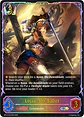 Lecia, Sky Saber - BP12-SL07EN - Super Legendary  - Miniatura 1