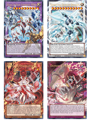 Rarity Collection 5 Booster Box