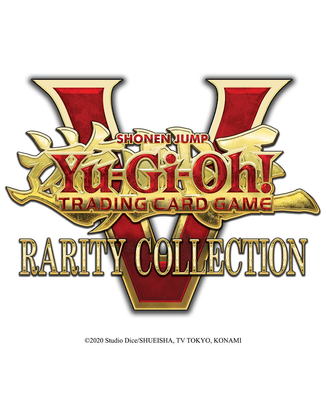 Rarity Collection 5 Tuck Box  2