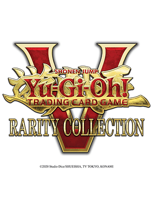 Rarity Collection 5 Tuck Box 