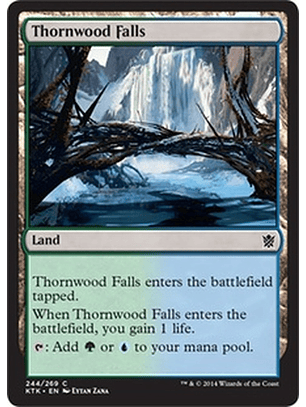 Thornwood Falls - KTK - C 