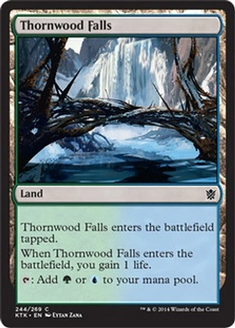 Thornwood Falls - KTK - C 