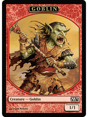 Goblin Token - M13 League