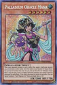 Palladium Oracle Mana - TN19-EN004 - Prismatic Secret Rare Limited Edition - Miniatura 2
