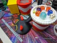 Deck Box personalizado Cupsy Yummy   - Miniatura 6