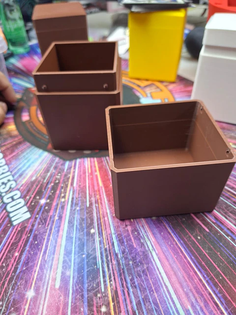 Porta Deck Grande