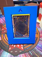 Exhibidor Display de Carta con Mica Magnética 35 Pts - Miniatura 2