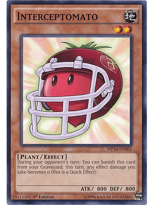 Interceptomato - MP14-EN062 - Common