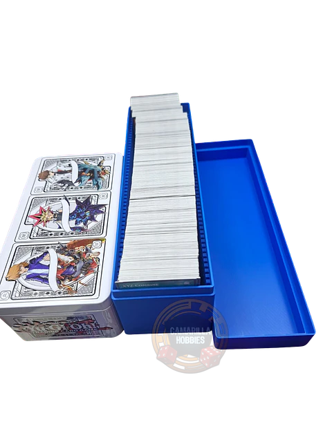 Caja Organizadora de Cartas Grande 26cm