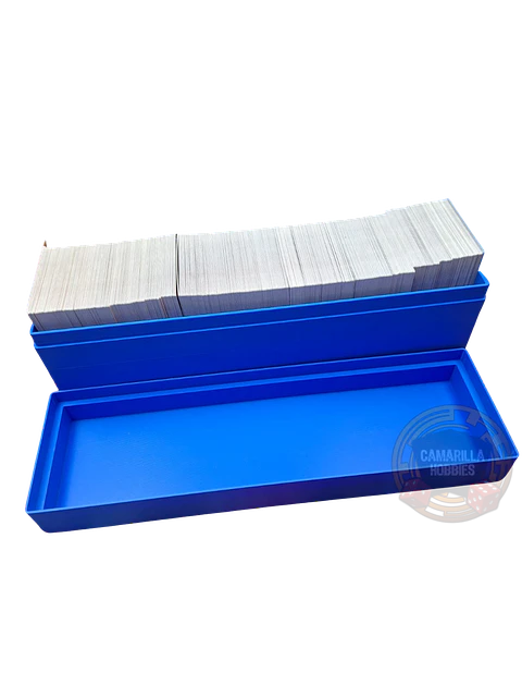 Caja Organizadora de Cartas Grande 26cm