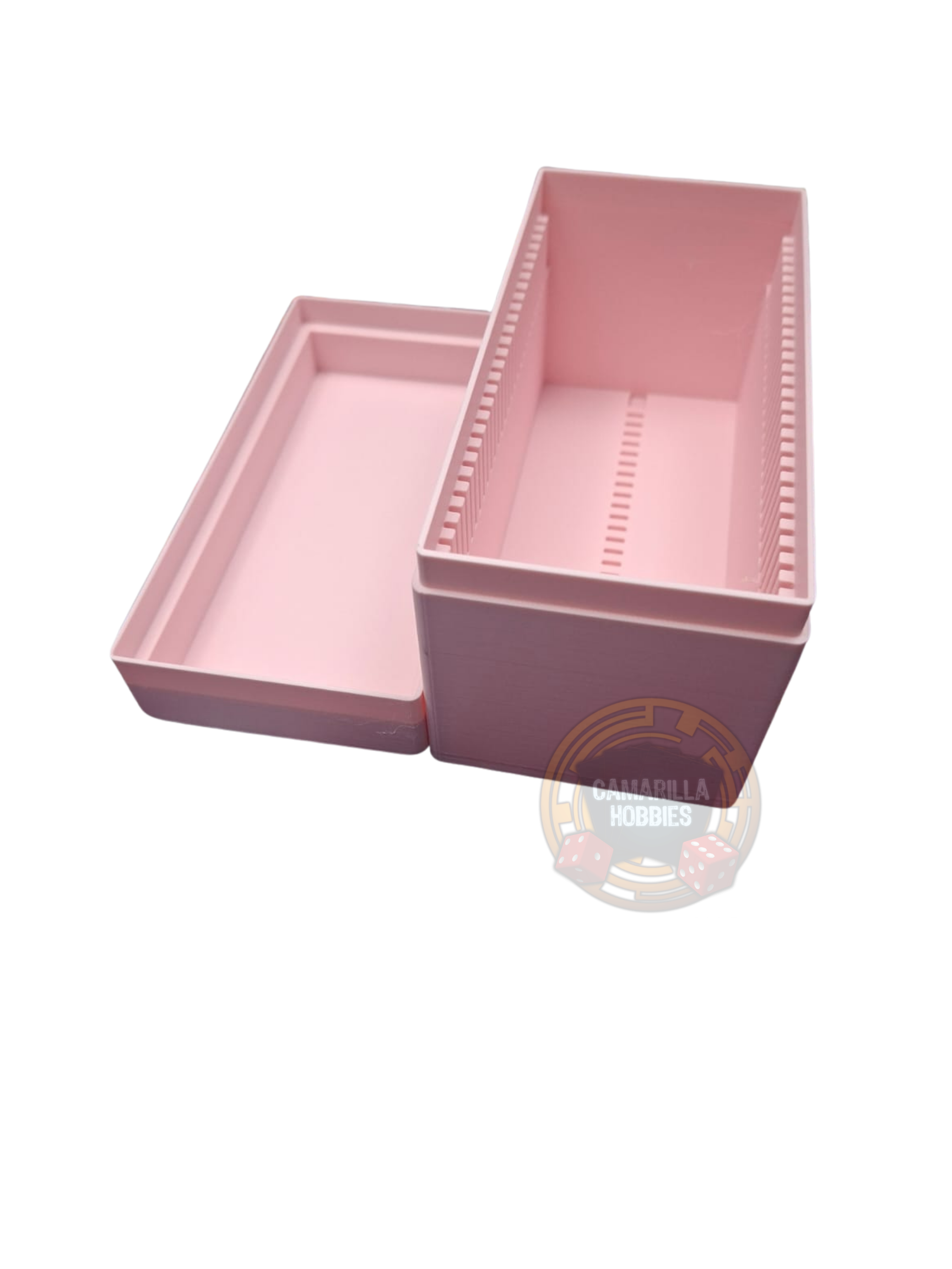 Caja Organizadora para TCG 15 CM 1