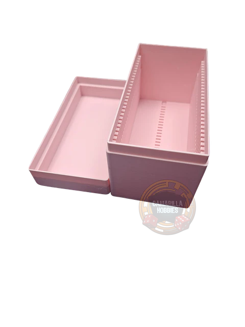 Caja Organizadora para TCG 15 CM
