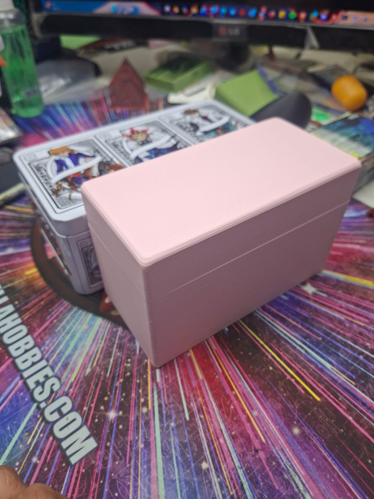 Caja Organizadora para TCG 15 CM 5
