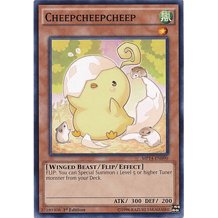 Cheepcheepcheep - MP14-EN090 - Common