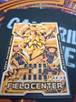 3D Field Center: The Winged Dragon of Ra  - Miniatura 5