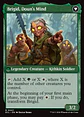 Brigid, Clachan's Heart - ECL - R - Miniatura 2