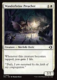 Wanderbrine Preacher - ECL - C - Miniatura 2