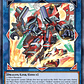 Borrelshroud Dragon - BPRO-EN047 - Ultra Rare  - Miniatura 2
