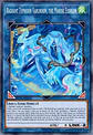 Radiant Typhoon Varuroon, the Marine Eidolon - BPRO-EN049 - Ultra Rare  - thumbnail 2