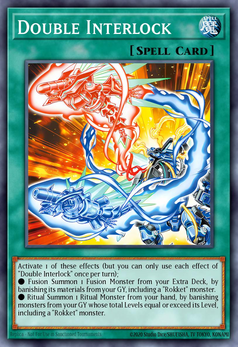 Double Interlock - BPRO-EN052 - Common  1