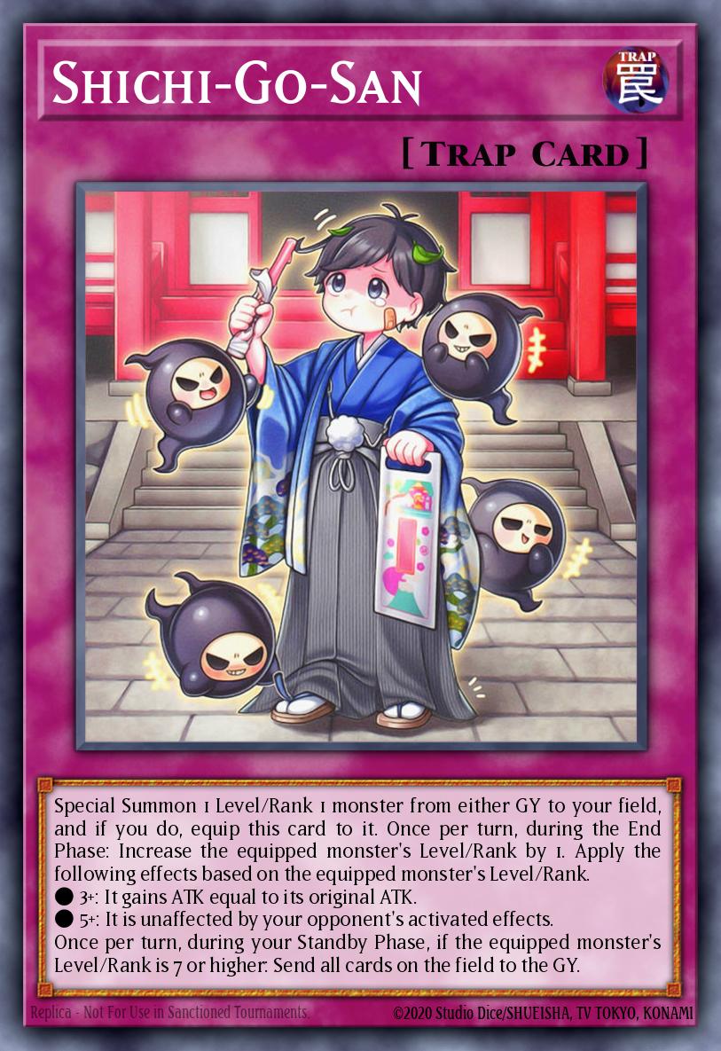 Shichi-Go-San - BPRO-EN080 - Common  1