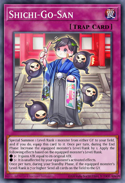 Shichi-Go-San - BPRO-EN080 - Common 