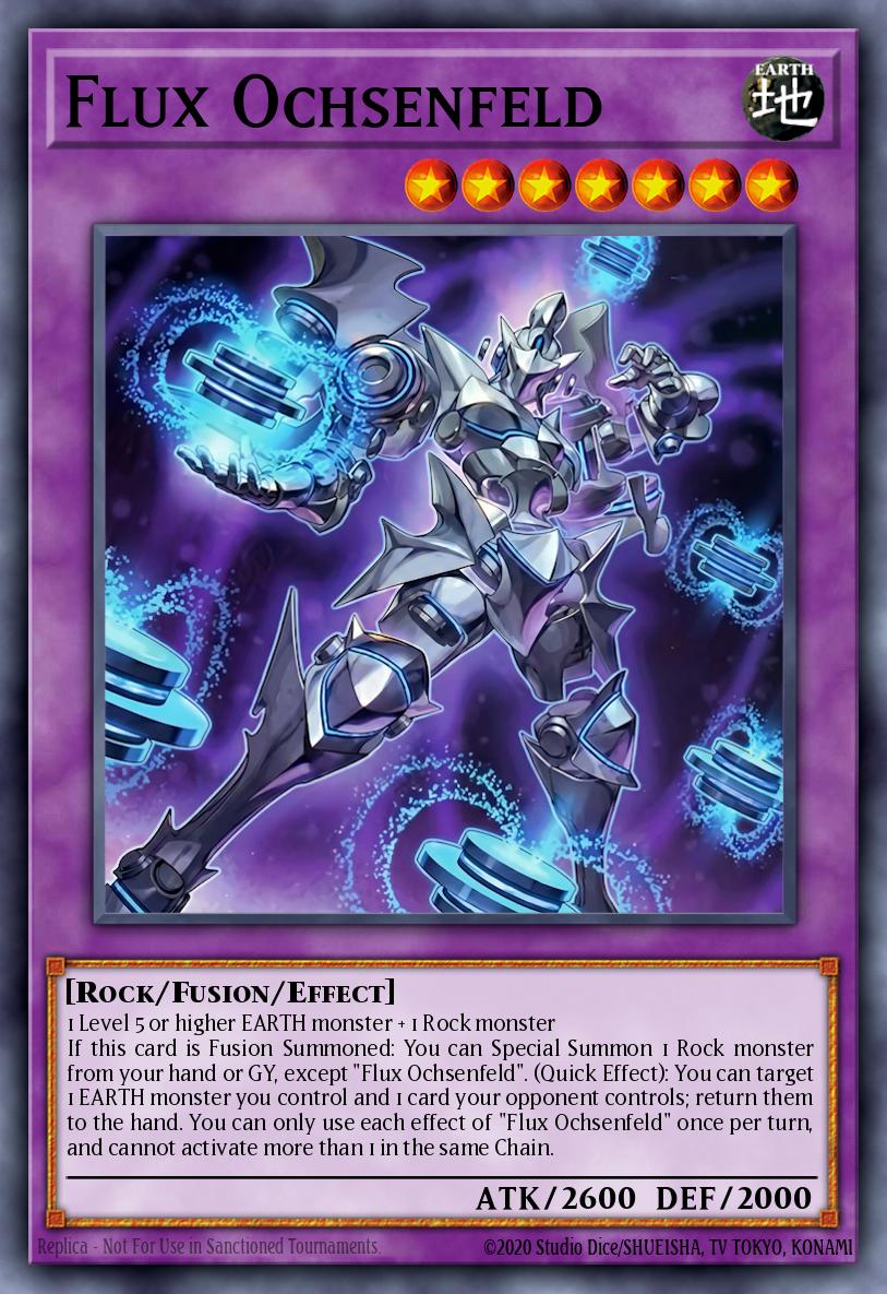 Flux Ochsenfeld - BPRO-EN087 - Common  1