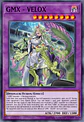 GMX - VELOX - BPRO-EN095 - Super Rare  - thumbnail 2