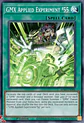 GMX Applied Experiment #55 - BPRO-EN096 - Super Rare - thumbnail 2