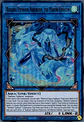 Radiant Typhoon Varuroon, the Marine Eidolon - BPRO-EN049 - Ultra Rare  - thumbnail 1