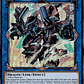 Borrelshroud Dragon - BPRO-EN047 - Ultra Rare  - Miniatura 1