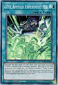 GMX Applied Experiment #55 - BPRO-EN096 - Super Rare - thumbnail 1
