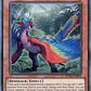 Returned Dino Daneen - BPRO-EN093 - Super Rare  - Miniatura 1