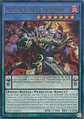 Archfiend Emperor - BPRO-EN031 - Ultra Rare  - Miniatura 1