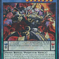 Archfiend Emperor - BPRO-EN031 - Ultra Rare  - Miniatura 1