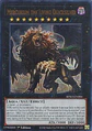 Mercurium the Living Quicksilver - BPRO-EN084 - Ultra Rare  - thumbnail 1
