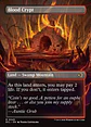 Blood Crypt - ECL-262 - Rare - thumbnail 1