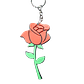 Llavero Rosa  - thumbnail 1